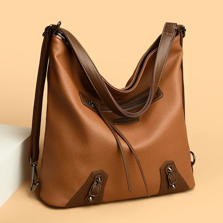 Melanie™ | Elegant Bag with Multiple Pockets