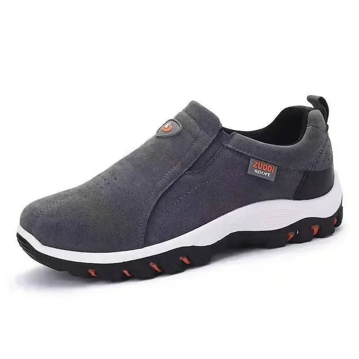 StepEase | Orthopaedic Shoes