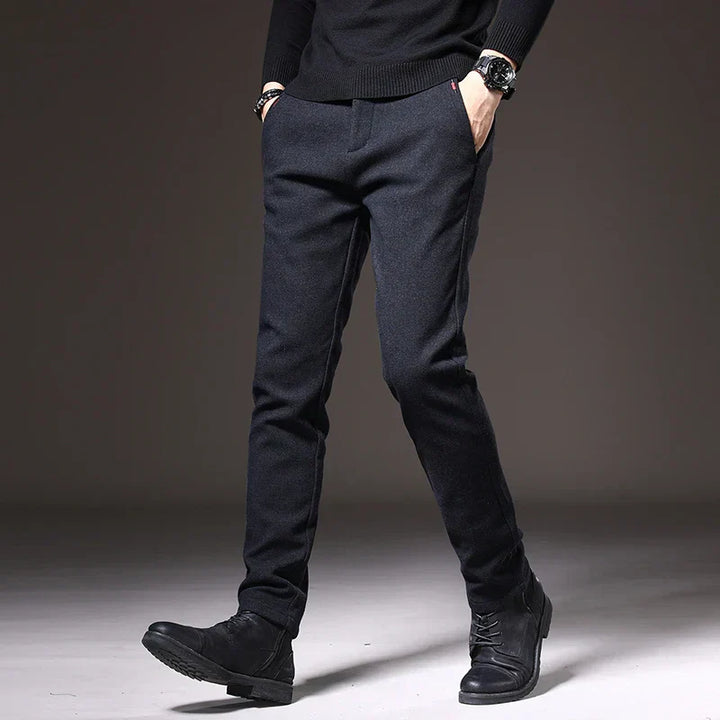 Vittorio | Refined Style Pants