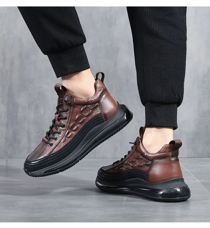 Nico | Stylish, Comfortable Sneakers