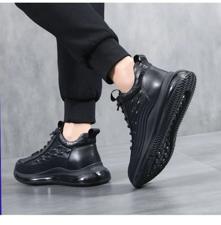 Nico | Stylish, Comfortable Sneakers