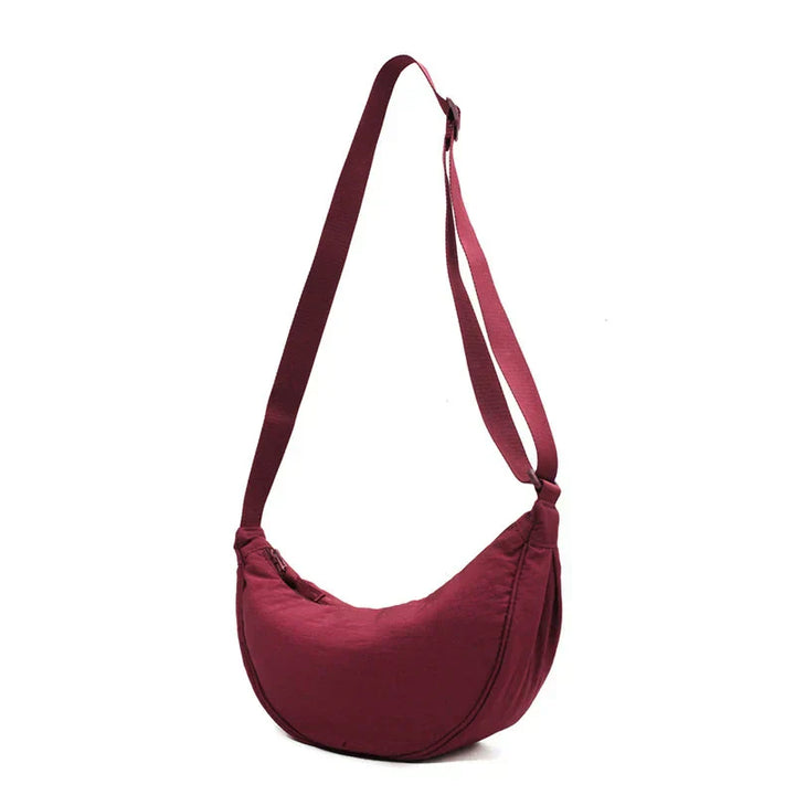 Zora™ | Luxurious Hobo-Style Crossbody Bag