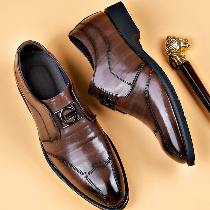 Gavin | Handmade Leather Shoes