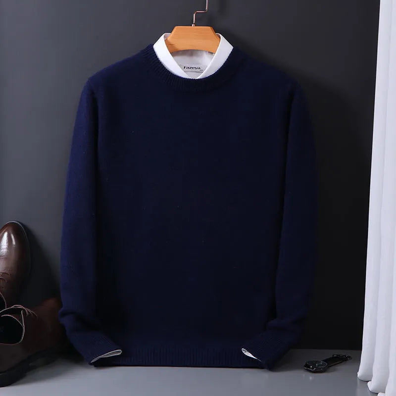 Noah | Pullover