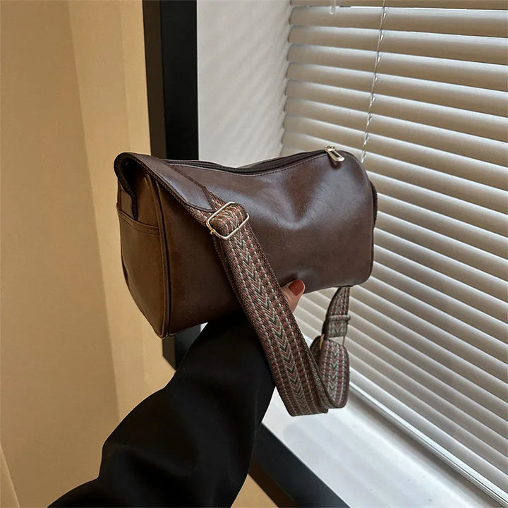 Tracy™ | Vintage Crossbody Bag