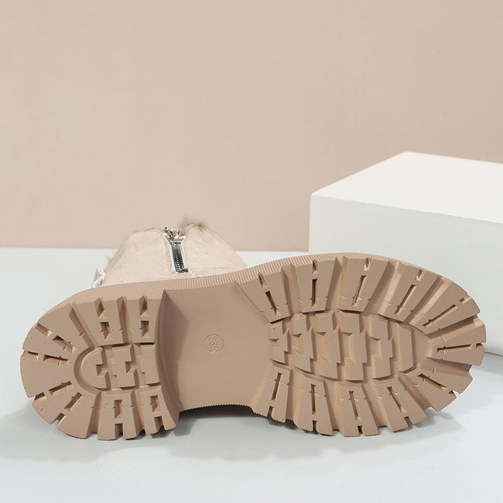 Stella | Comfortable Ankle Boots