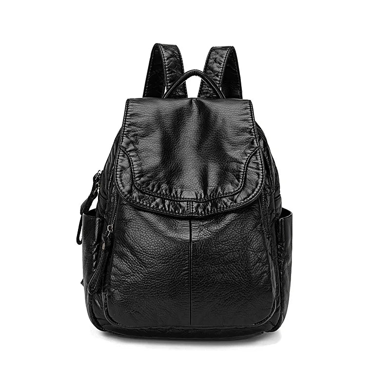 Viola™ | Elegant and Secure Backpack