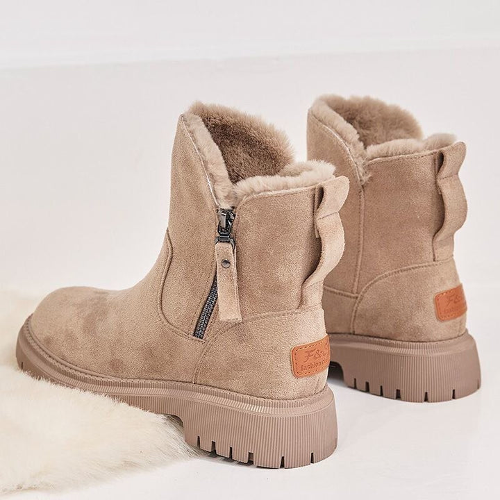 Stella | Comfortable Ankle Boots
