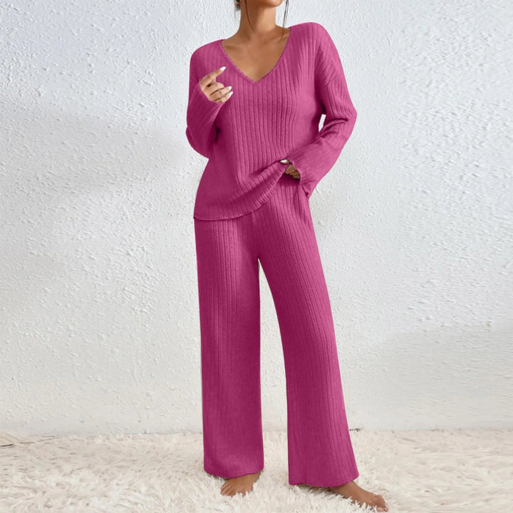 Niva | Comfort Knit Set