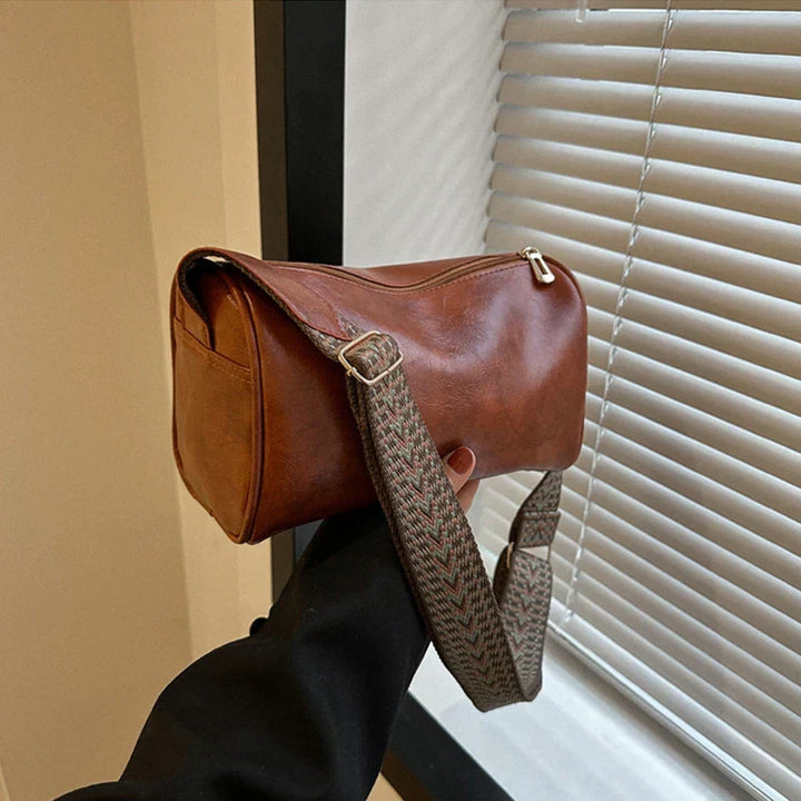 Tracy™ | Vintage Crossbody Bag