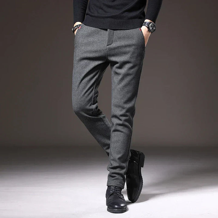 Vittorio | Refined Style Pants