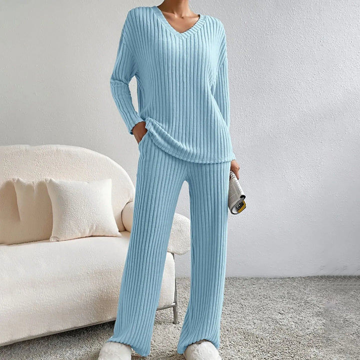Niva | Comfort Knit Set
