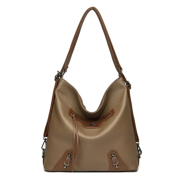 Melanie™ | Elegant Bag with Multiple Pockets