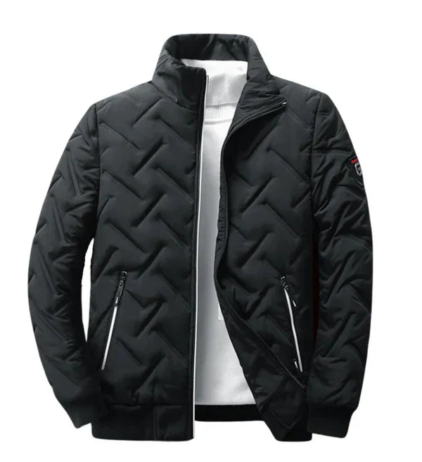 MILANTO™ | PUFFER JACKET