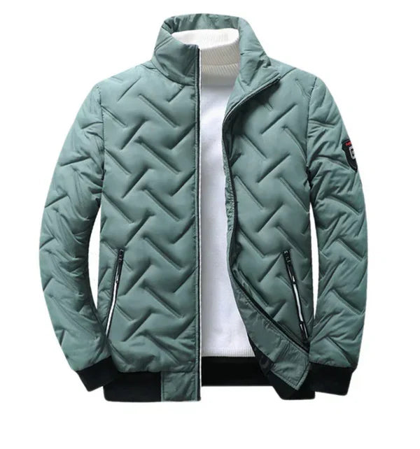 MILANTO™ | PUFFER JACKET