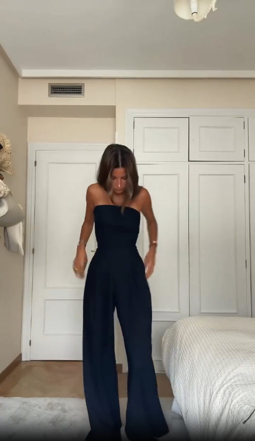 Ciara | Jumpsuit