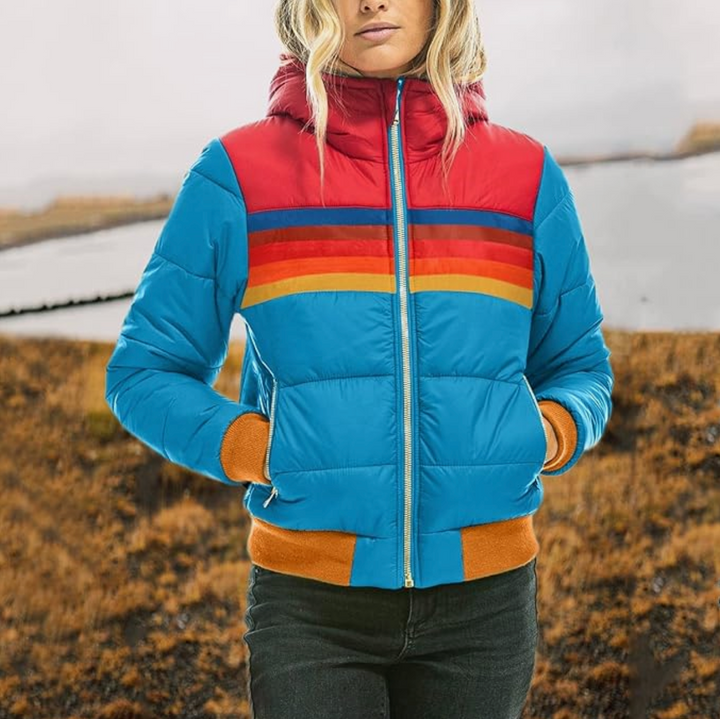 Fiona | Elegant Winter Jacket