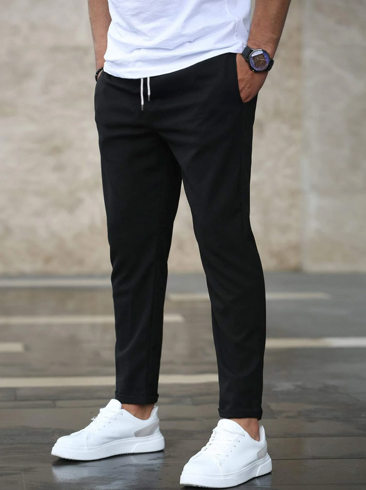 Tim | Elegant Comfortable Pants