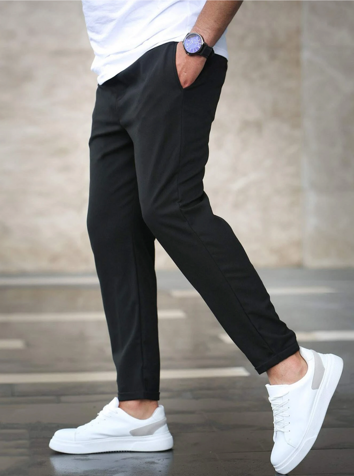 Tim | Elegant Comfortable Pants