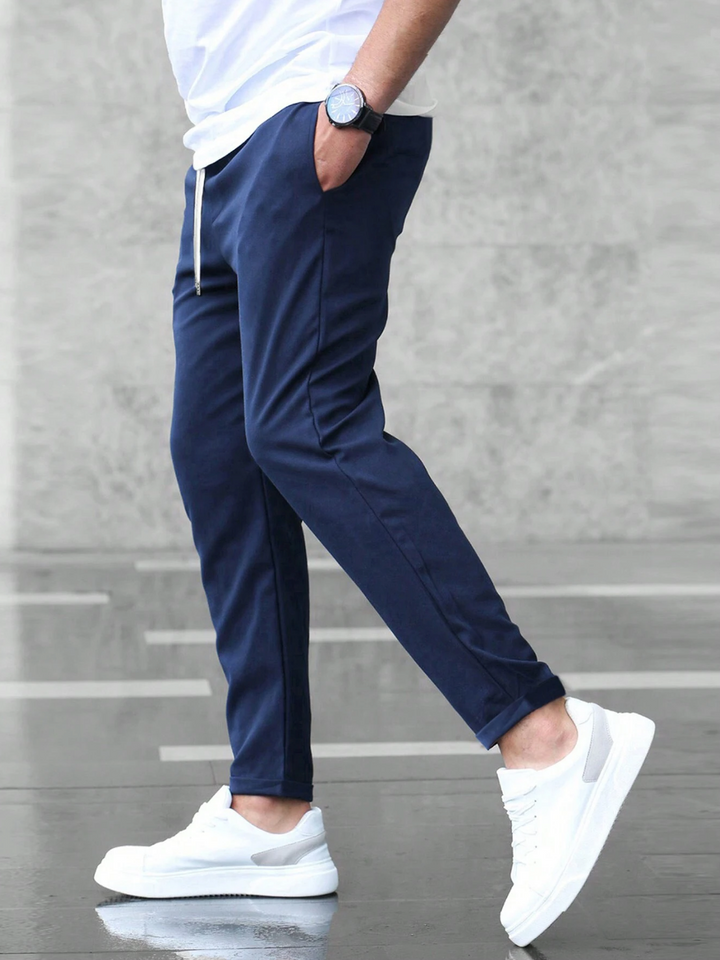 Tim | Elegant Comfortable Pants