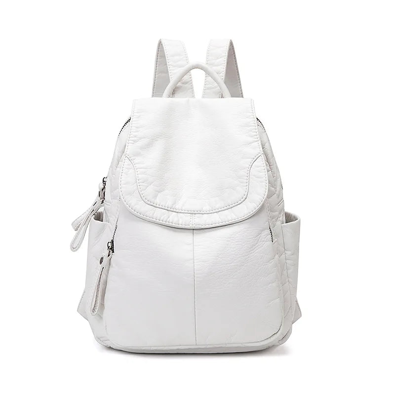 Viola™ | Elegant and Secure Backpack