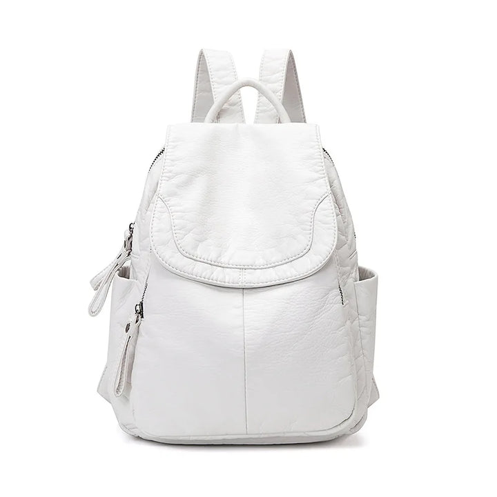 Viola™ | Elegant and Secure Backpack