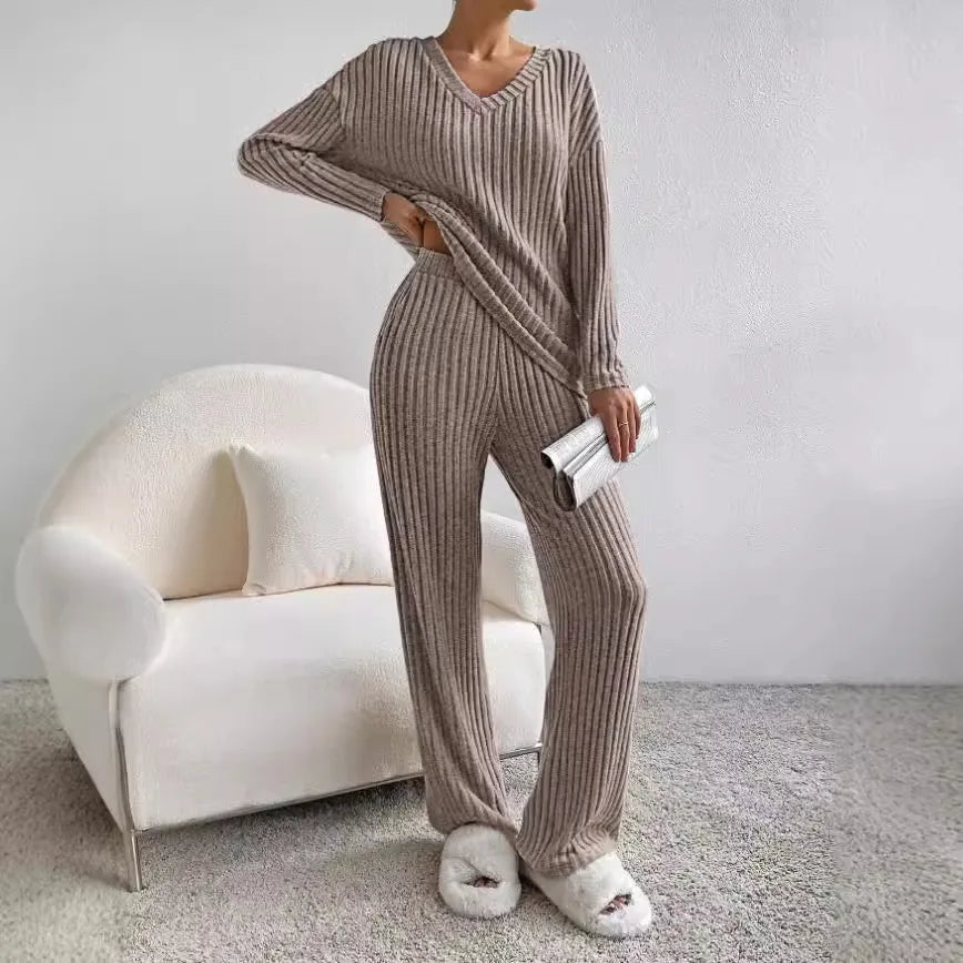 Niva | Comfort Knit Set