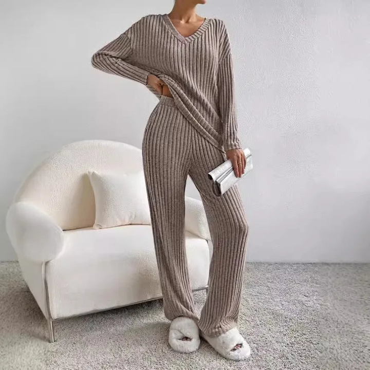 Niva | Comfort Knit Set