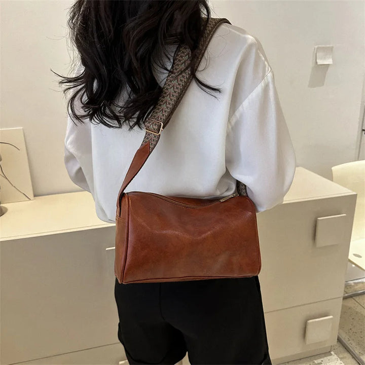 Tracy™ | Vintage Crossbody Bag