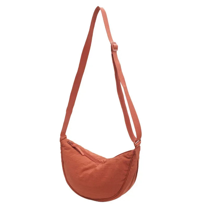 Zora™ | Luxurious Hobo-Style Crossbody Bag