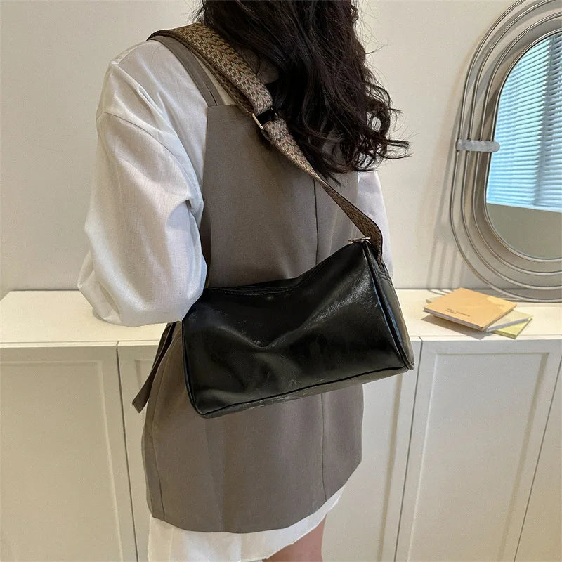 Tracy™ | Vintage Crossbody Bag