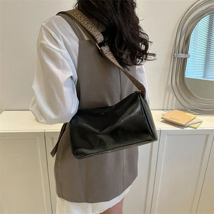Tracy™ | Vintage Crossbody Bag