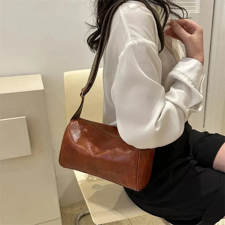 Tracy™ | Vintage Crossbody Bag