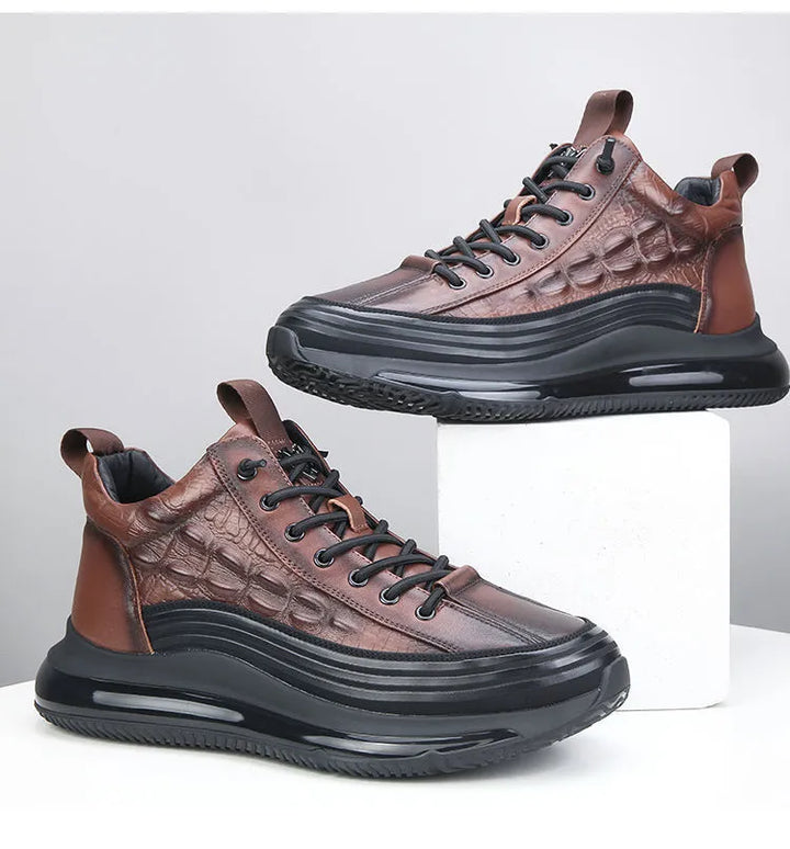 Nico | Stylish, Comfortable Sneakers