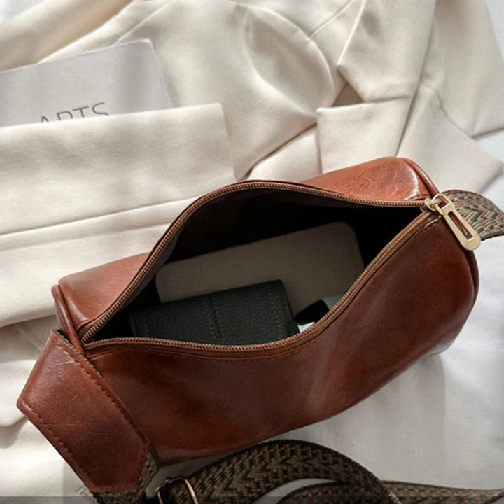 Tracy™ | Vintage Crossbody Bag
