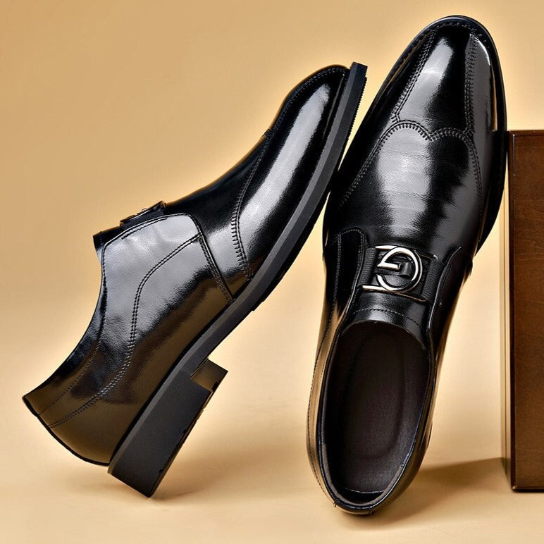 Gavin | Handmade Leather Shoes