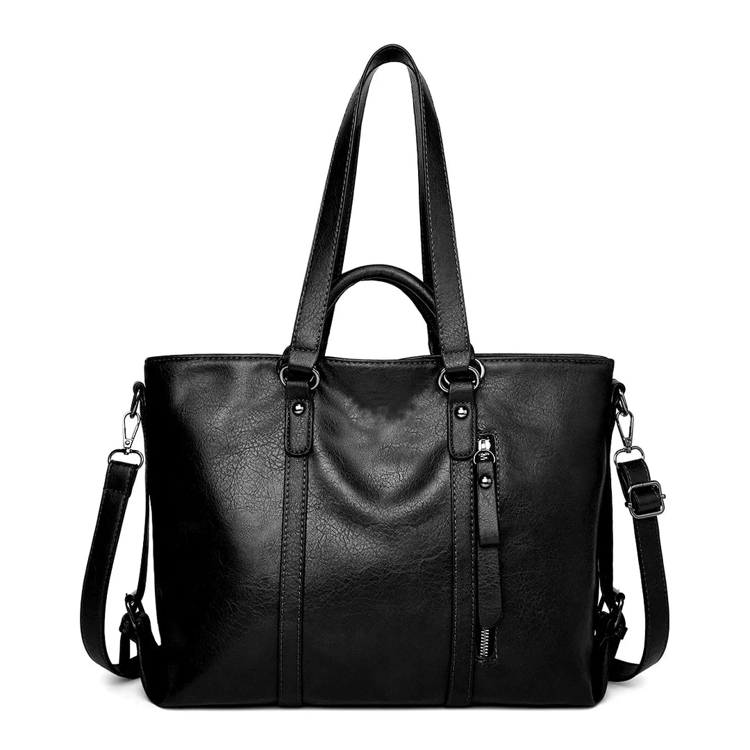 Samantha™ | Premium PU Leather Bag