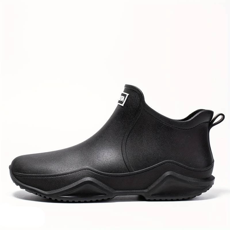 Lena | Orthopedic Modern Rubber Boot