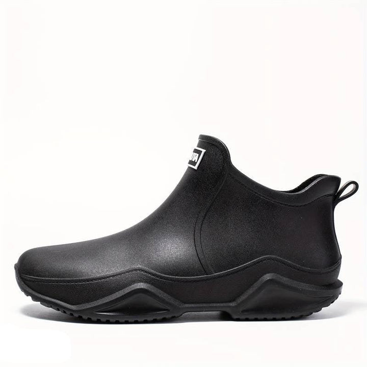 Lena | Orthopedic Modern Rubber Boot