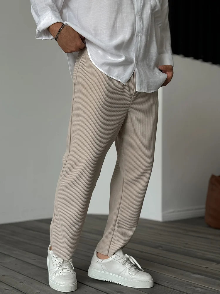 Hamilton | Soft Luxury Pants