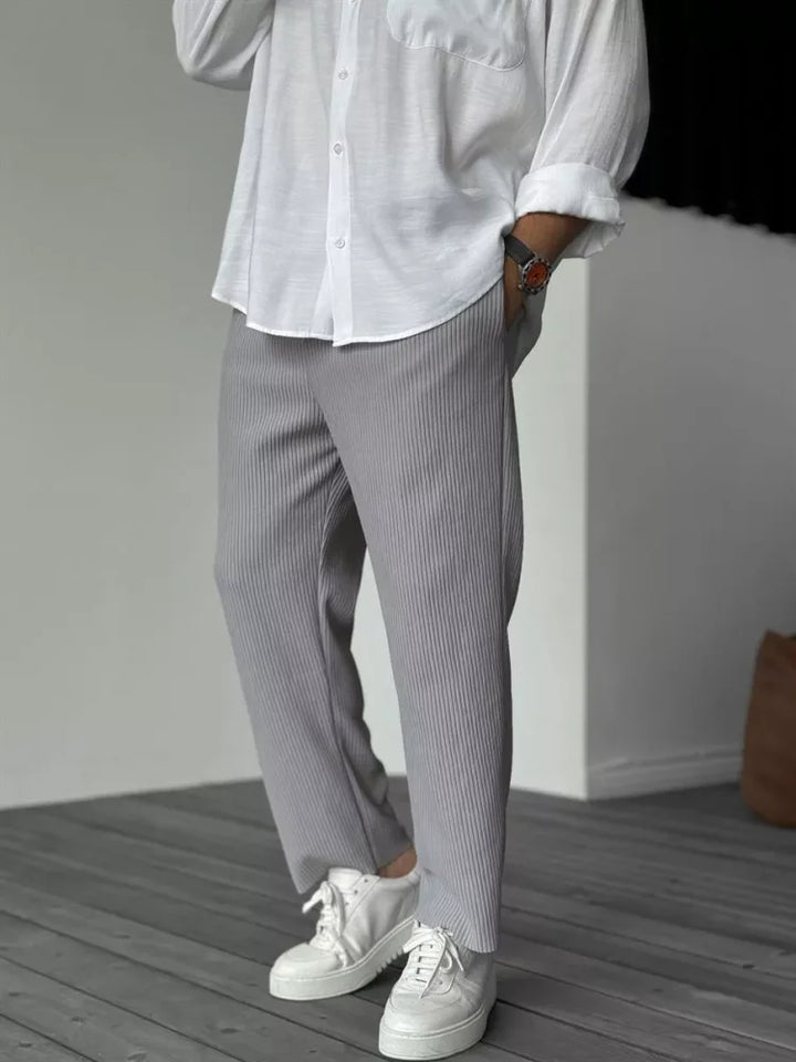 Hamilton | Soft Luxury Pants