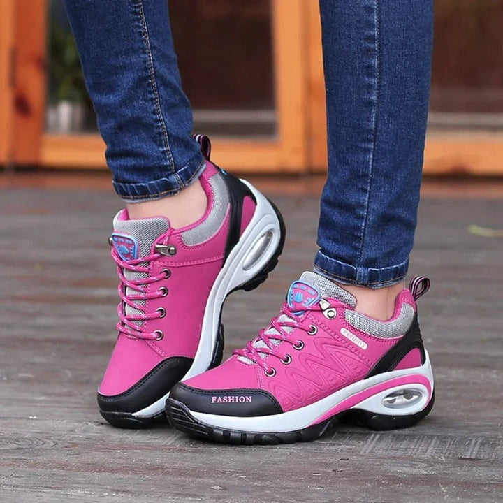 GraceStep | Orthopedic Comfort