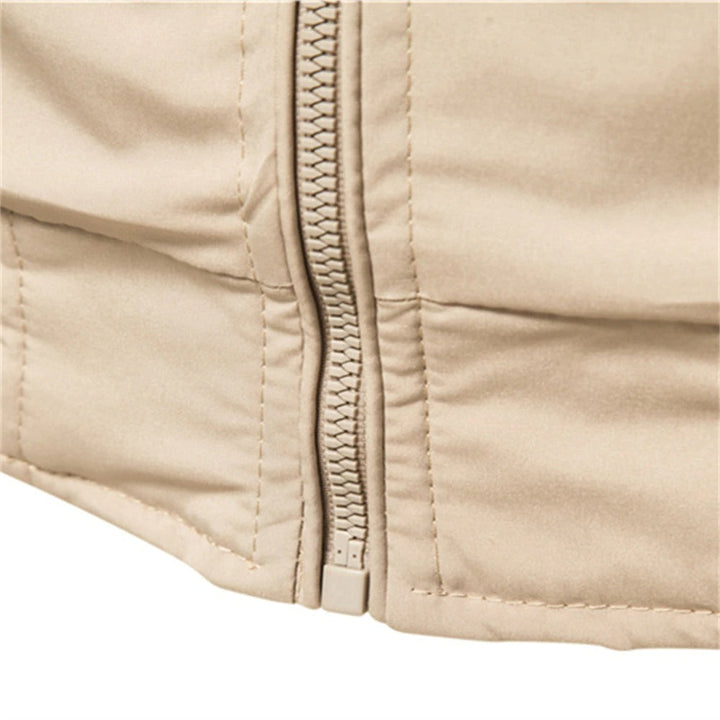 Axel | Bomber Jacket