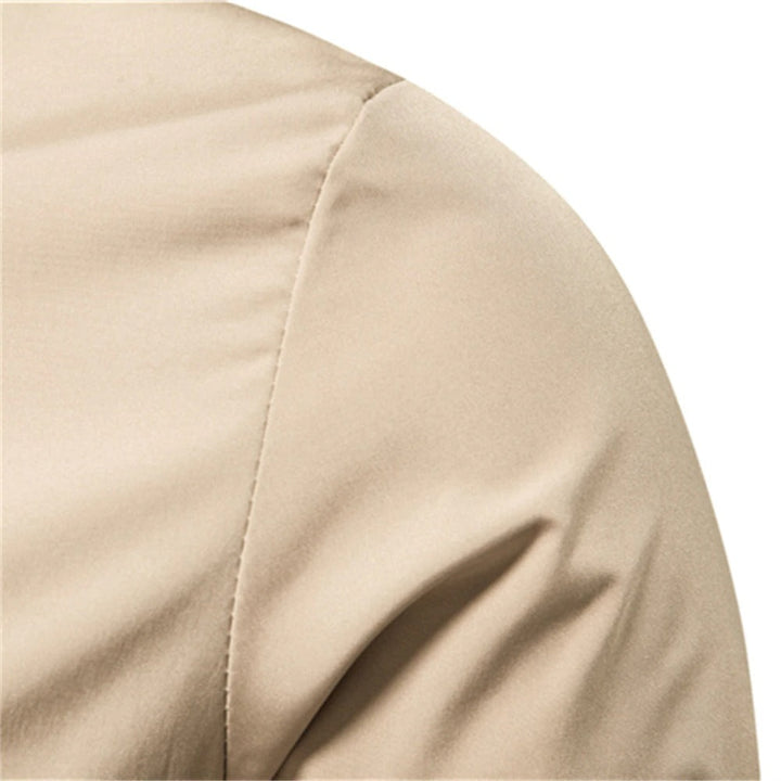 Axel | Bomber Jacket