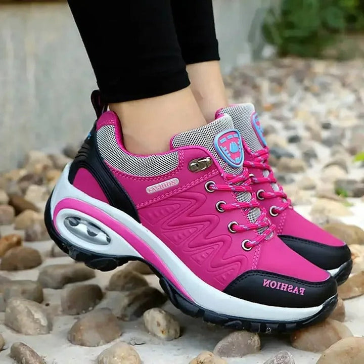 GraceStep | Orthopedic Comfort
