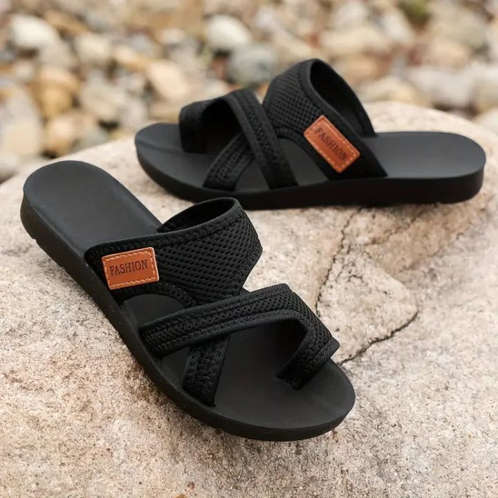 Alingstep | Orthopedic Corrector Sandals