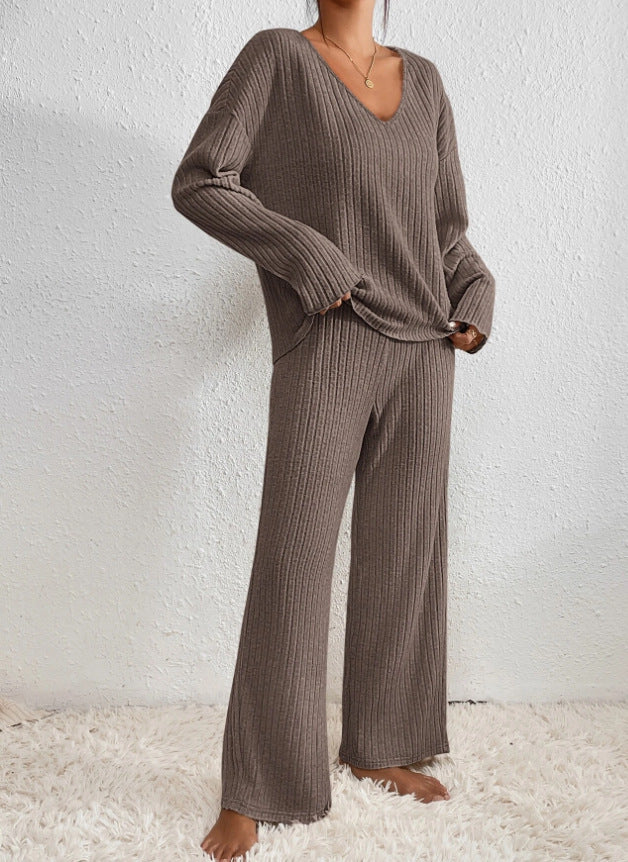 Niva | Comfort Knit Set