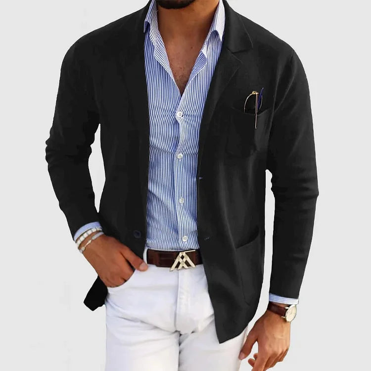 Rafael | Comfortable Blazer