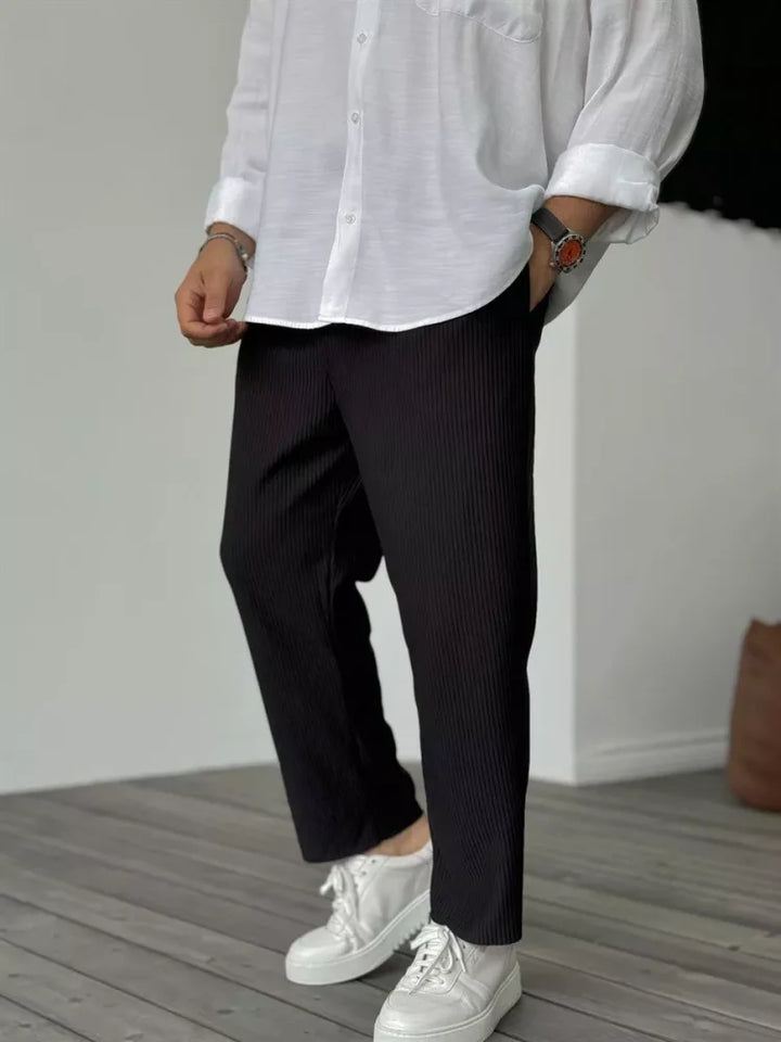 Hamilton | Soft Luxury Pants