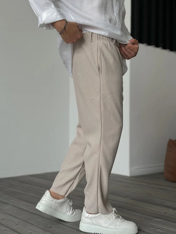 Hamilton | Soft Luxury Pants